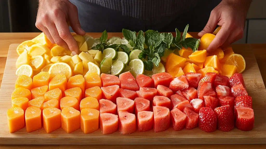 Fresh Fruit Platter Ideas to Wow Your Guests Every Time 3 u7565229226 Step by Step Guide to Cutting Different Fruits 1139946a 5dee 4f49 8d0a 298e8c3239ff 1 Fresh Fruit Platter Ideas to Wow Your Guests Every Time